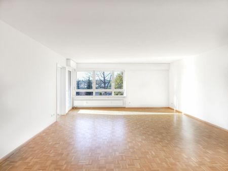 "Grosszügige und moderne 3-Zimmerwohnung" - Photo 4