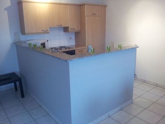 Knus dakappartement met 1 slpk te Houthalen - Foto 1