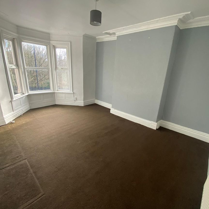 3 bed flat to rent in Atkinson Road, Benwell, Newcastle-upon-Tyne, NE4 - Photo 1