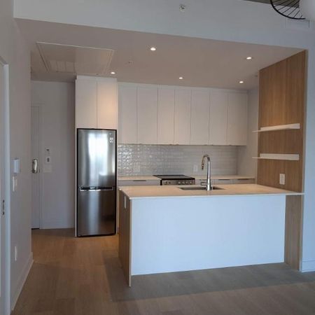 1 CH - 1 SDB - Montreal - $2,010 /mo - Photo 3