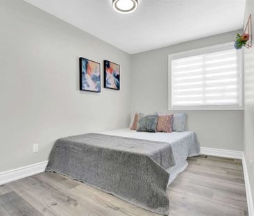 For Lease - 18 Jensen Sq Upper N/A, Brampton, Ontario - Photo 4