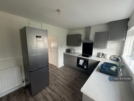 1 bedroom in a house share to rent - Photo 3