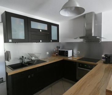 Location Appartement 2 pièces 54m² AIX LES BAINS 73100 - Photo 3