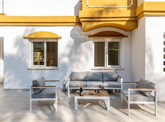 Alquiler Apartamento en Nueva Andalucía, Marbella - Foto 1
