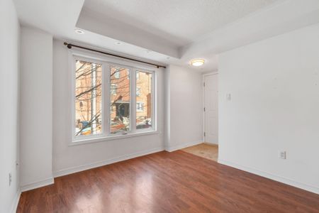 For Lease - 70 Munro Street Unit# 3, Toronto, Ontario - Photo 4