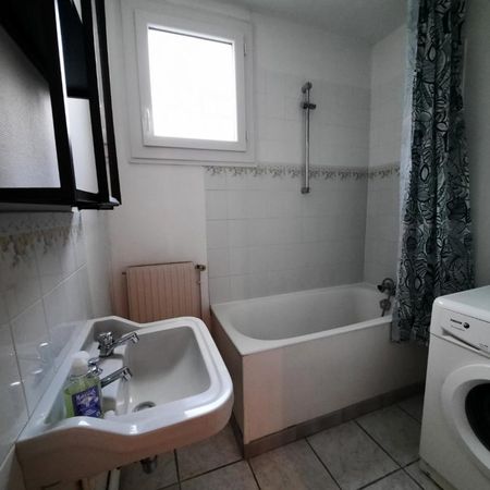 Appartement T2 à louer Nantes - 50 m² - Photo 4