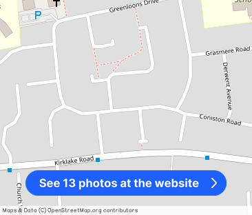 Greenloons Drive, Liverpool, Merseyside, L37 - Photo 1