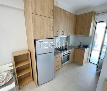 Studio/Γκαρσονιέρα για ενοικίαση Υψηλά Αλώνια (Πάτρα) - Photo 5