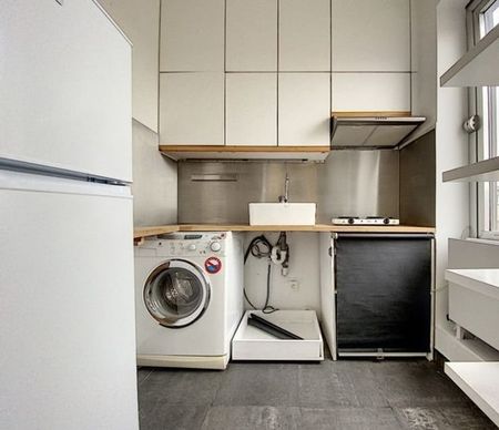 Studio te huur - Photo 4