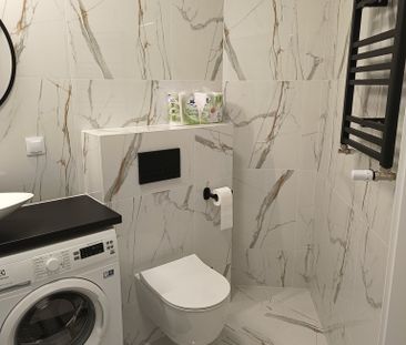 Mieszkanie dwa pokoje na Wynajem! - Фото 4