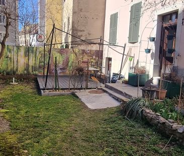 4 Zimmer, 100 m², 3. Stock - Foto 4