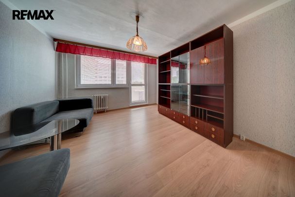 Pronájem bytu 3+1 71 m² - Photo 1