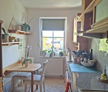 Sehr helle 3 Zimmer-Stadtwohnung im Herzen Badens bei Wien mit schö... - Foto 6