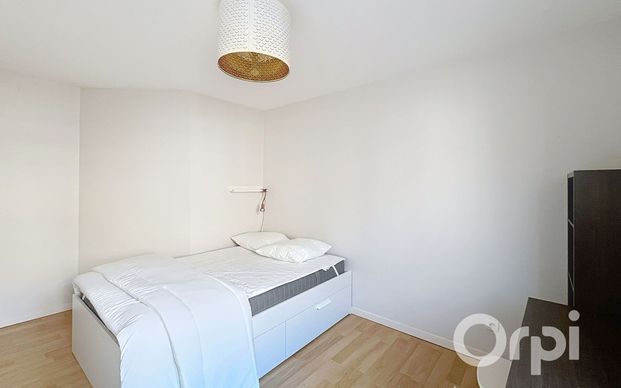 Appartement à louer 3 pièces • 68,14 m2 Villeurbanne - Photo 1