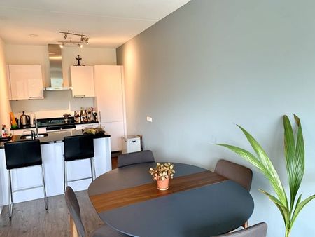 Te huur: Appartement De Klencke in Amsterdam - Foto 2