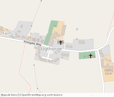 Ugthorpe, Whitby - Photo 1