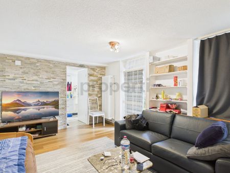 Möblierte 1-Zimmer Wohnung in Ebnat Kappel - Foto 5