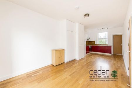 1 bedroom flat to rent - Photo 5
