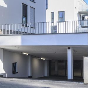 4-Zimmer Wohnung in Weitmar - Photo 3