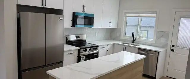Brand New 3 bedoom 2.5 bathroom Townhouse — 3 Bedrooms Townhouse - Photo 1