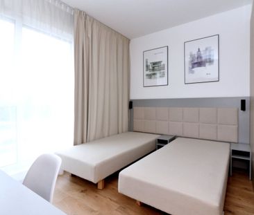 Warszawa, Wola, Warszawa, Wola, Wolska - Zdjęcie 6