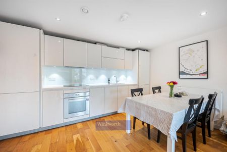 2 bedroom flat to rent - Photo 5