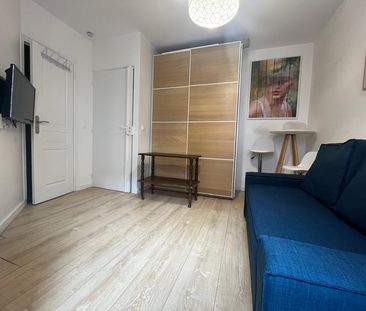 Magnifique studio à Paris - Photo 3