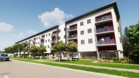 The Oaks on St. Mary’s - Photo 3