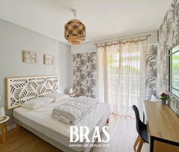Location Appartement 3 pièces Meublé 66m² LA BAULE ESCOUBLAC 44500 - Photo 5