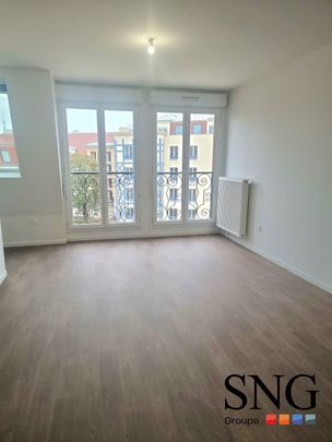 T2 BIS NEUF AVEC PARKING - Photo 1