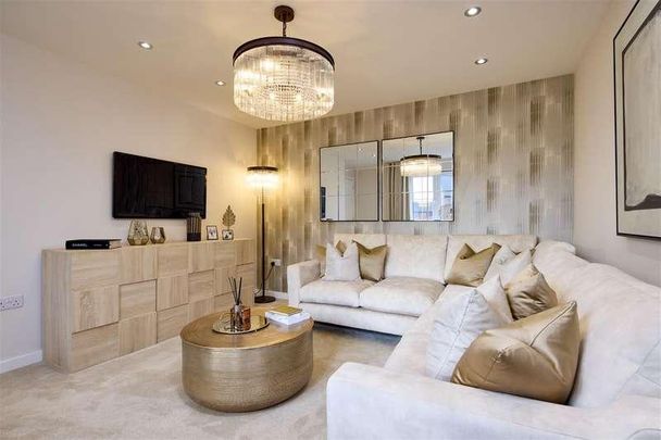 Willows Heights, Thurnscoe - Photo 1