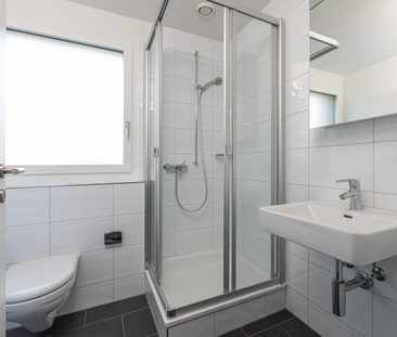 Zentrales Wohnen in Binningen! - Foto 5 | Rentumo