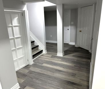 For Lease - 72 Four Seasons Circle Unit# BASEMENT, Brampton, Ontario - Photo 5