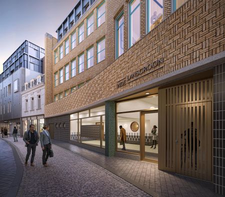 Vijfharingenstraat 0ong - 6211 ED Maastricht - Foto 4