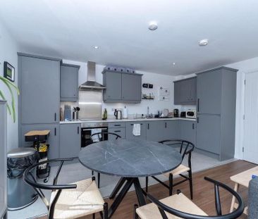 Apartment 9 Block D Lewis Mews, Belfast, BT4 1FP - Photo 1