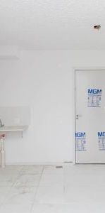Apartamento para alugar com 34m², 2 quartos e sem vaga - Photo 1