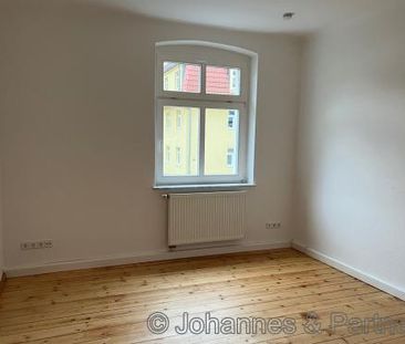 01189 Dresden - Coschütz , Saarstraße 22 WE 4 - Photo 1