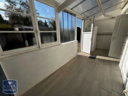 Maison à louer 5 pièces 131.34m² - Photo 5