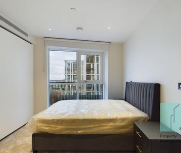 2 bedroom apartment to rent - Photo 6
