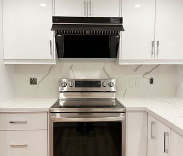 For Lease - 34 Birchard Street Unit# (Basement), Toronto, Ontario - Photo 5