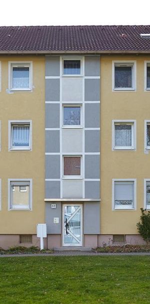 2-Zimmer Wohnung in Laer - Foto 2