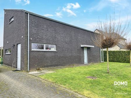 Energiezuinige woning gelegen te Lummen - 187m² - energielabel A - Foto 3