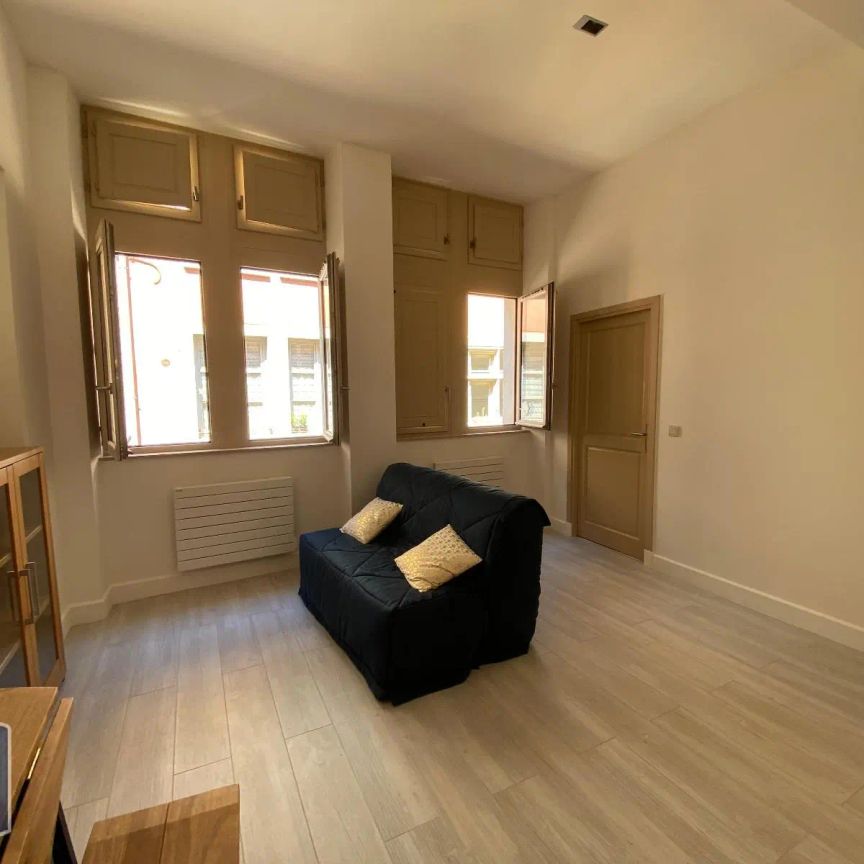 Appartement à louer 2 pièces 34.94m² - Photo 1