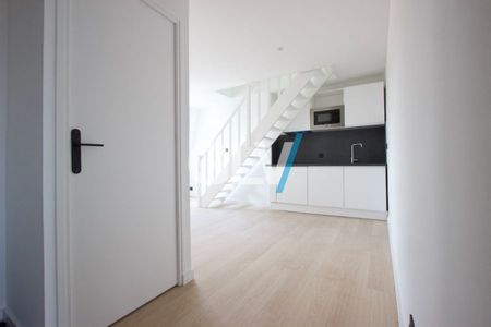 Appartement 3 pièces à Lille - Photo 3