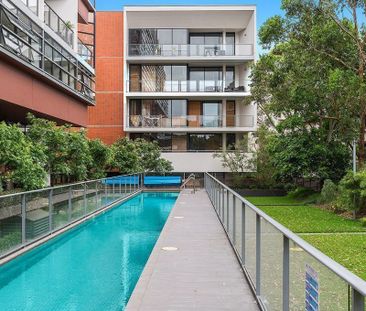 702E/103-105 Doncaster Avenue, Kensington - Photo 6