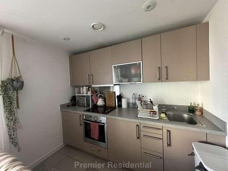 Spectrum Apts, Manchester, M3 - Photo 5