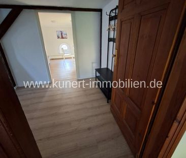 Attraktive 3-Zimmer-DG-Wohnung im gepflegten Altbau am Botanischen ... - Foto 5