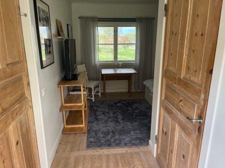 Eneby skogsväg, Enebyberg - Foto 2