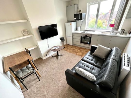 LONDON ROAD, Coventry, CV1 - Photo 1