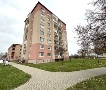 Pronájem bytu 3+1, Chropyně - Photo 4